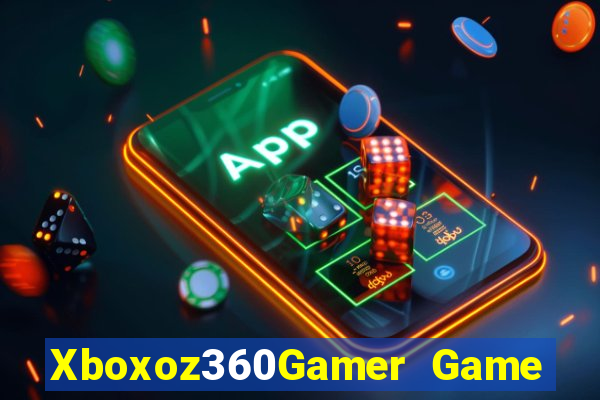 Xboxoz360Gamer Game Bài G88