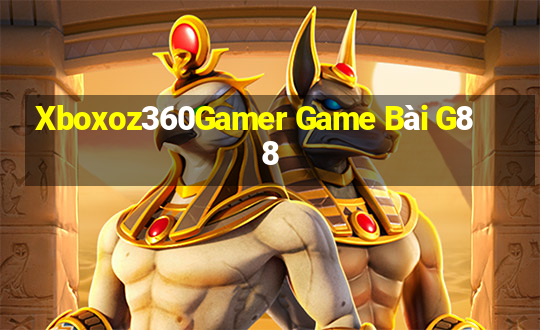 Xboxoz360Gamer Game Bài G88