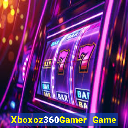 Xboxoz360Gamer Game Bài G88