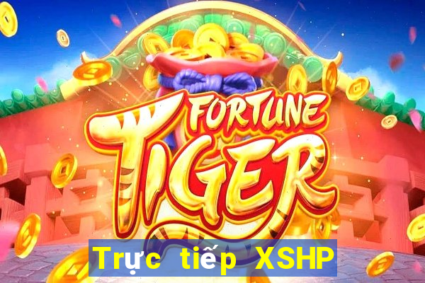 Trực tiếp XSHP Thứ 2