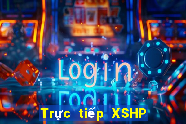 Trực tiếp XSHP Thứ 2