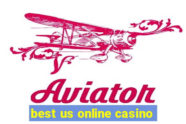 best us online casino