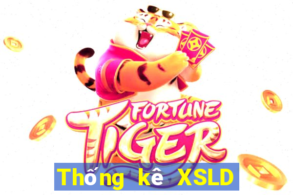 Thống kê XSLD thứ bảy