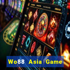 Wo88 Asia Game Bài X8