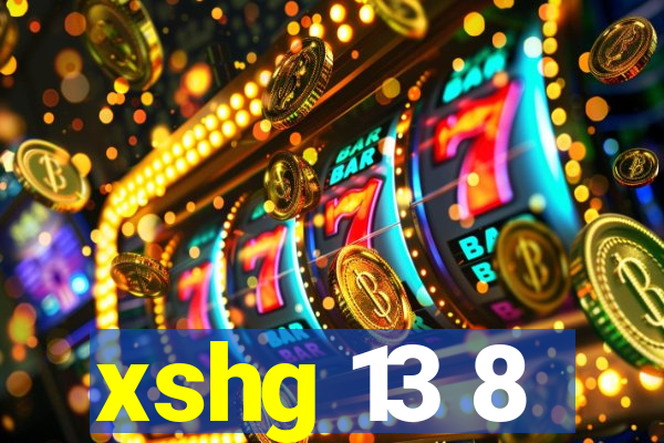 xshg 13 8