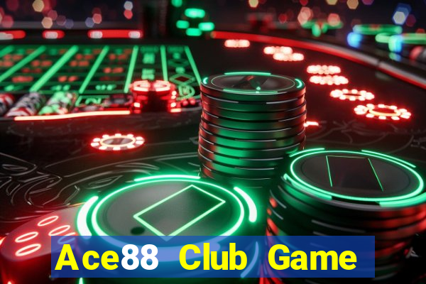 Ace88 Club Game Bài 2021