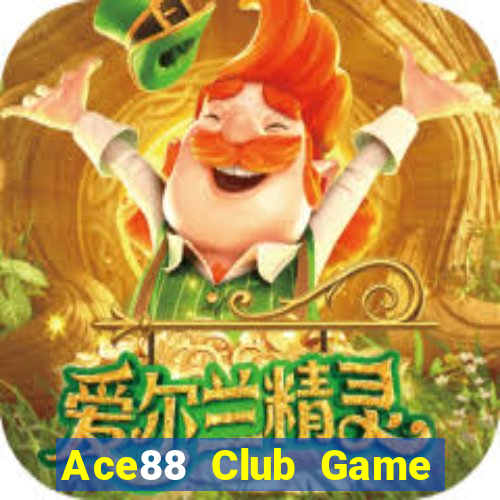 Ace88 Club Game Bài 2021