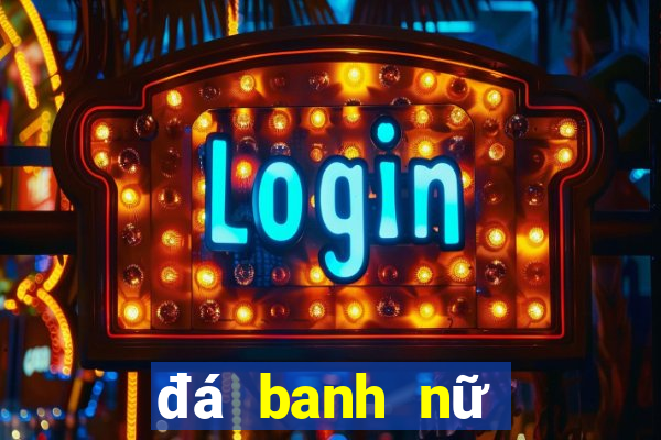 đá banh nữ việt nam