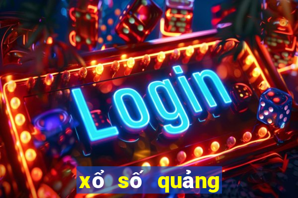 xổ số quảng ngãi ngày 3 tháng 4