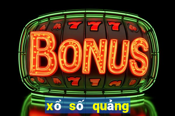 xổ số quảng ngãi ngày 3 tháng 4