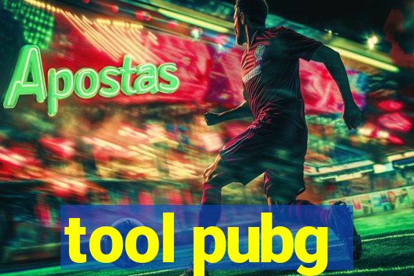 tool pubg