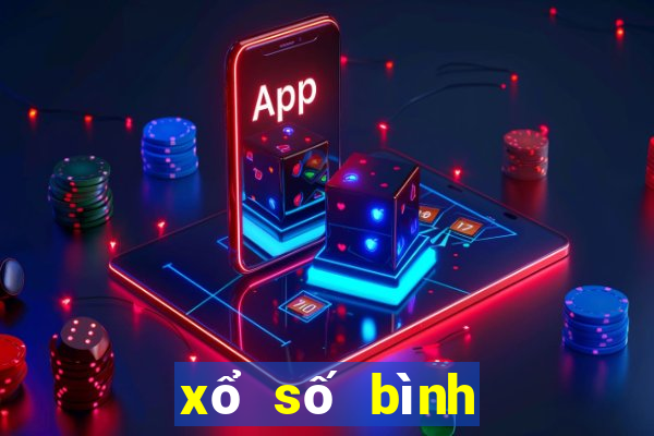 xổ số bình định ngày 1 tháng 2