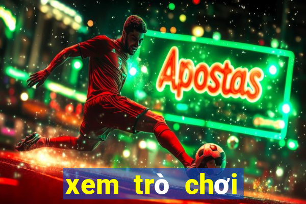 xem trò chơi chém hoa quả