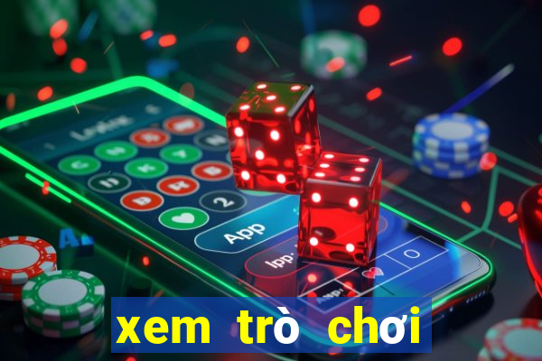 xem trò chơi chém hoa quả