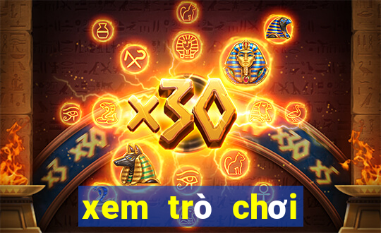 xem trò chơi chém hoa quả