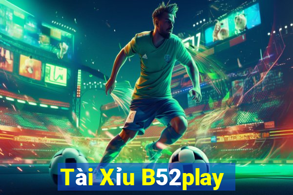 Tài Xỉu B52play