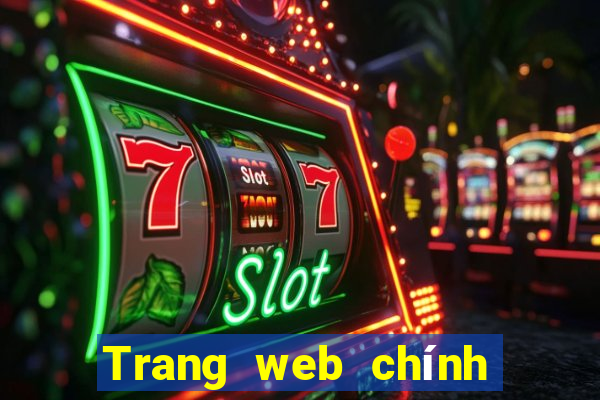 Trang web chính thức của 3099