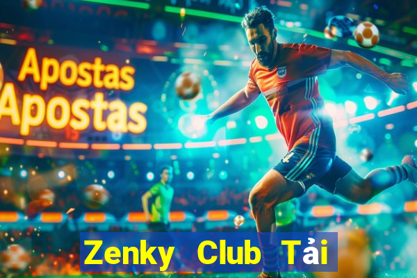 Zenky Club Tải Game Bài Nhất Vip