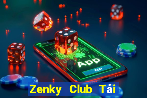 Zenky Club Tải Game Bài Nhất Vip