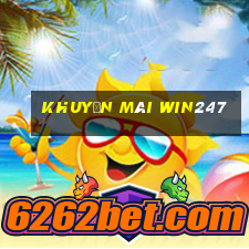 Khuyến Mãi Win247