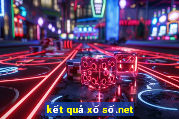 kết quả xổ số.net