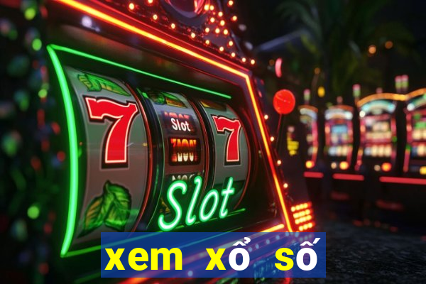 xem xổ số kiên giang