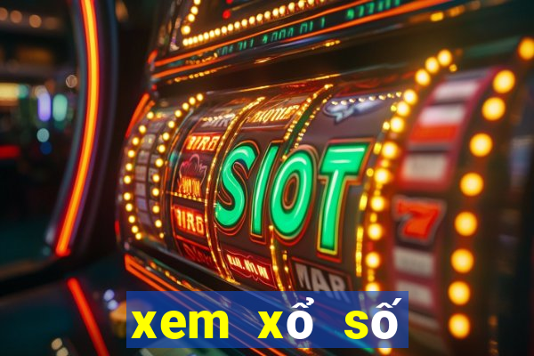 xem xổ số kiên giang