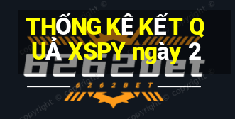 THỐNG KÊ KẾT QUẢ XSPY ngày 2