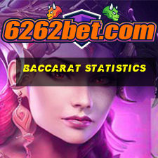 baccarat statistics