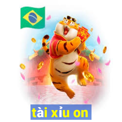 tài xỉu on