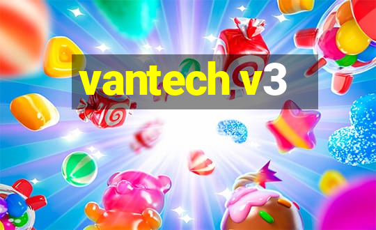 vantech v3