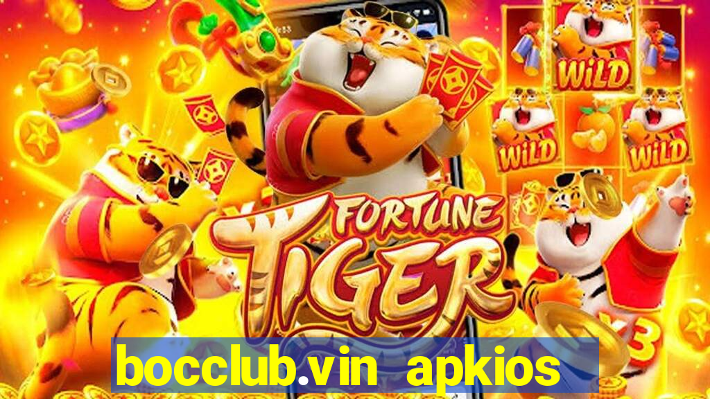 bocclub.vin apkios 16 launcher pro