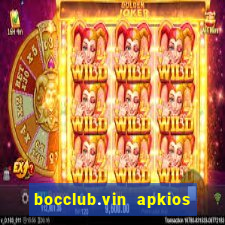 bocclub.vin apkios 16 launcher pro