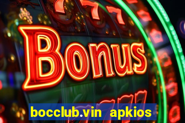 bocclub.vin apkios 16 launcher pro