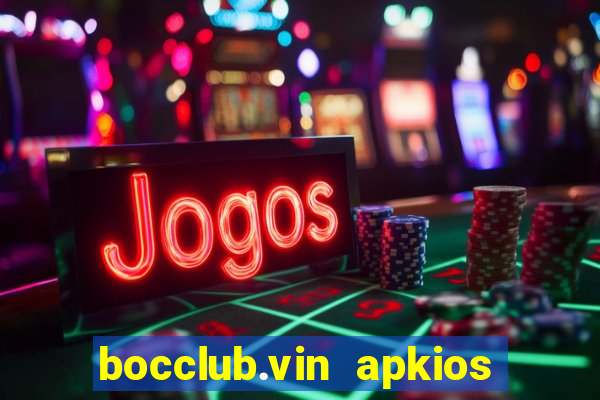 bocclub.vin apkios 16 launcher pro