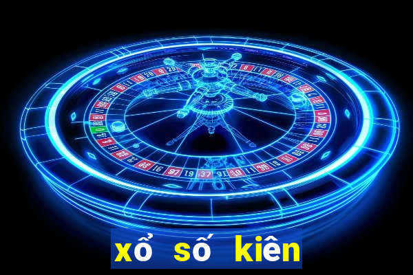 xổ số kiên giang ngày 26 tháng 5