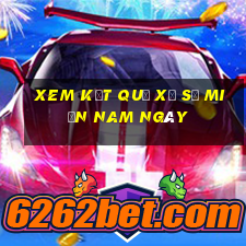 xem kết quả xổ số miền nam ngày