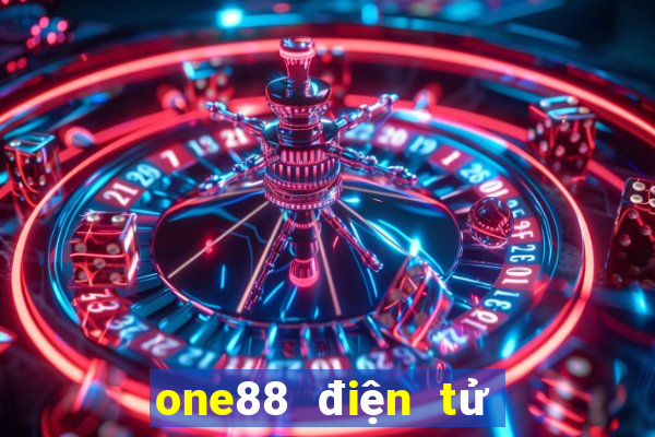 one88 điện tử giải trí rau bina