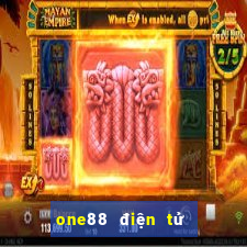 one88 điện tử giải trí rau bina