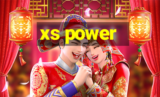 xs power