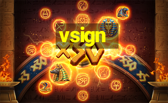 vsign