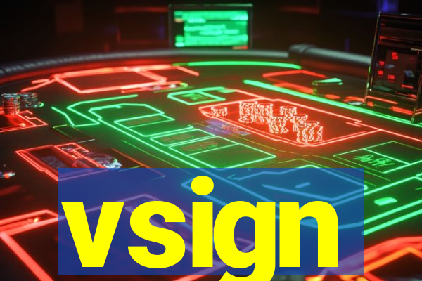 vsign