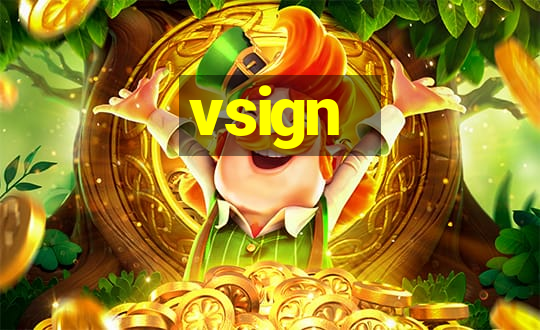 vsign