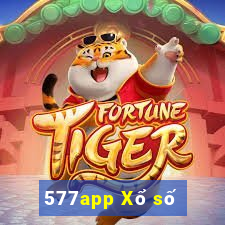 577app Xổ số