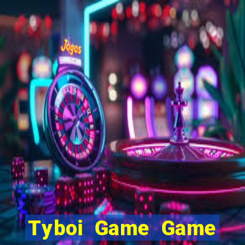 Tyboi Game Game Bài 77