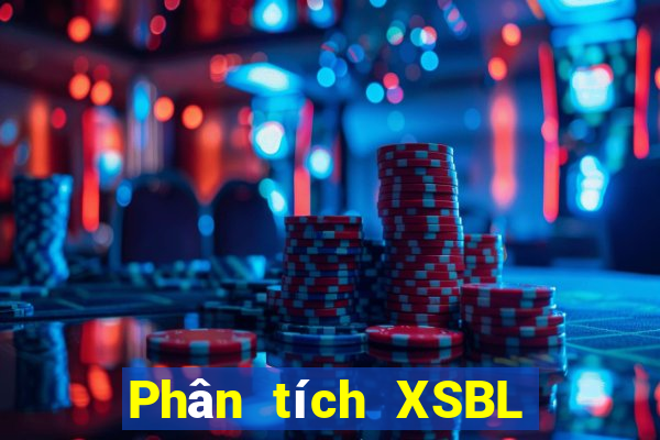 Phân tích XSBL thứ tư