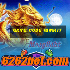 game code gimkit