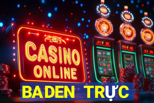 BADEN TRỰC TUYẾN Việt nam