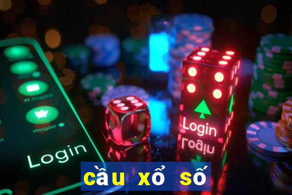 cầu xổ số gia lai