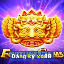 Đăng ký xo88